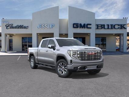 2026 GMC Sierra Cathedral City CA