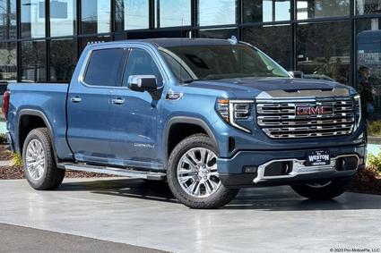2026 GMC Sierra Vero Beach FL