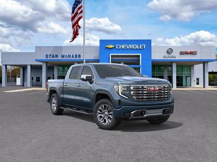 2026 GMC Sierra Tullahoma TN