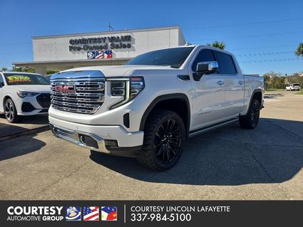 2023 GMC Sierra Lafayette LA