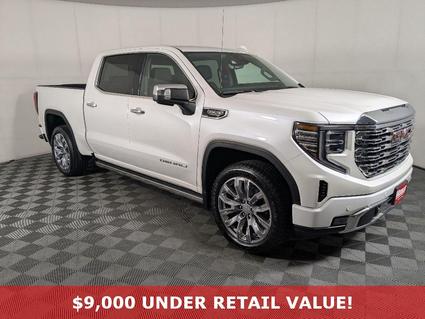 2023 GMC Sierra Tilton IL
