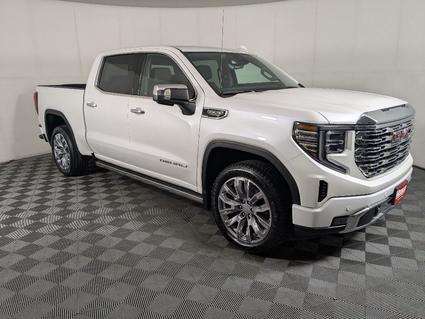 2023 GMC Sierra Tilton IL