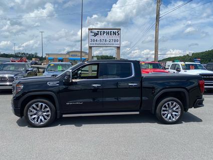 2024 GMC Sierra Danville WV