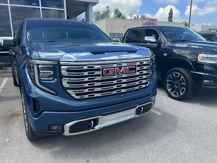 2025 GMC Sierra Elizabethtown KY
