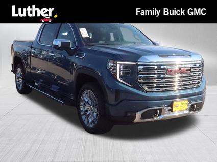 2026 GMC Sierra Fargo ND