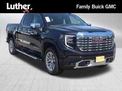 2026 GMC Sierra Fargo ND