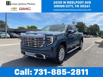 2026 GMC Sierra Union City TN