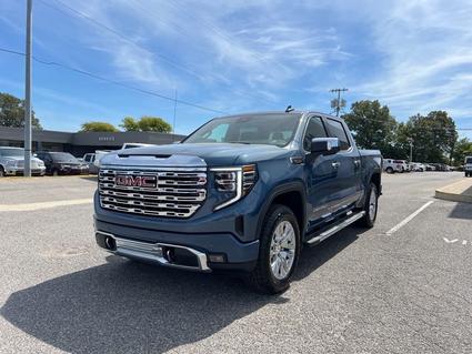 2026 GMC Sierra Union City TN