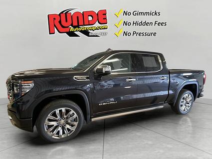 2026 GMC Sierra Hazel Green WI