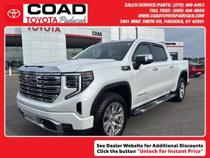 2023 GMC Sierra Paducah KY
