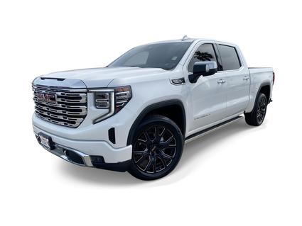 2023 GMC Sierra Cathedral City CA