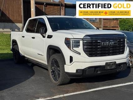2023 GMC Sierra St. Louis MO