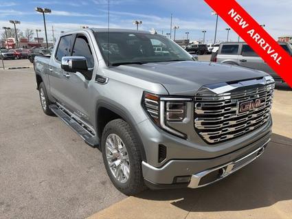 2023 GMC Sierra Broken Arrow OK