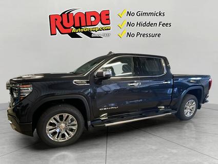 2026 GMC Sierra Hazel Green WI