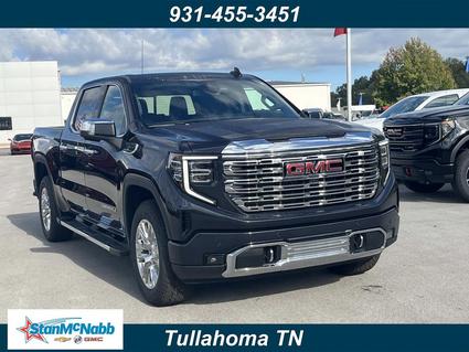 2026 GMC Sierra Tullahoma TN