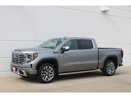 2026 GMC Sierra Tilton IL