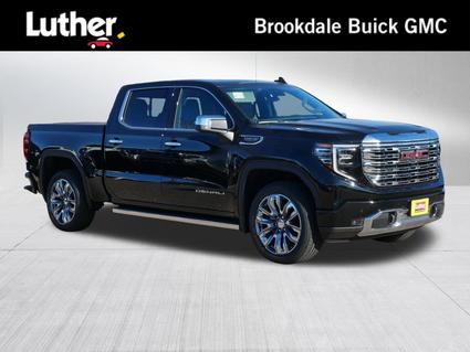 2026 GMC Sierra Minneapolis MN