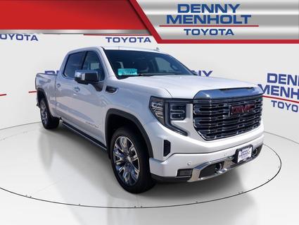2023 GMC Sierra Rapid City SD
