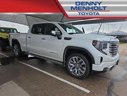 2023 GMC Sierra Rapid City SD