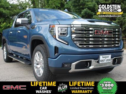 2025 GMC Sierra Albany NY