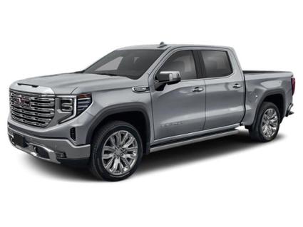 2026 GMC Sierra Fargo ND