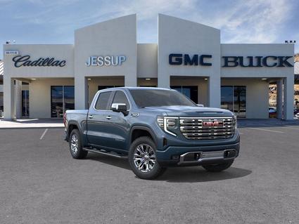 2026 GMC Sierra Cathedral City CA