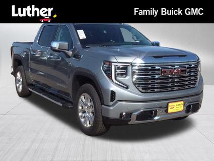 2026 GMC Sierra Fargo ND