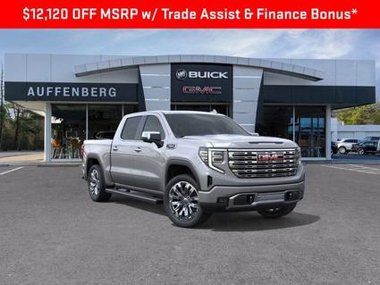 2026 GMC Sierra Carbondale IL