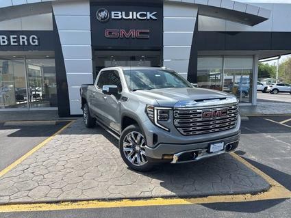 2026 GMC Sierra Carbondale IL