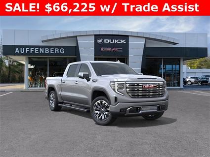 2026 GMC Sierra Carbondale IL