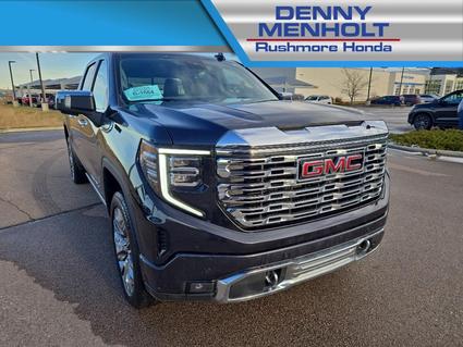 2023 GMC Sierra Rapid City SD