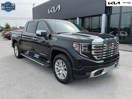 2023 GMC Sierra Nicholasville KY