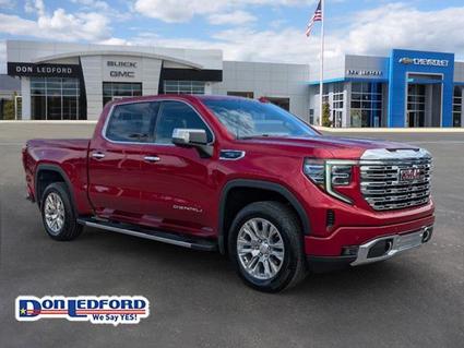 2023 GMC Sierra Cleveland TN