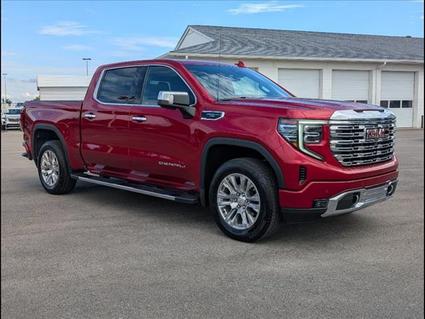 2023 GMC Sierra Cleveland TN