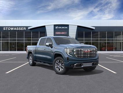 2026 GMC Sierra Santa Maria CA