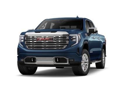 2026 GMC Sierra Hazel Green WI