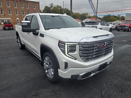 2023 GMC Sierra Fairfield IL