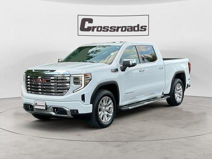 2024 GMC Sierra Corinth MS