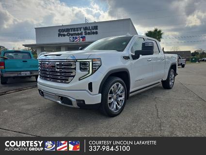 2024 GMC Sierra Lafayette LA