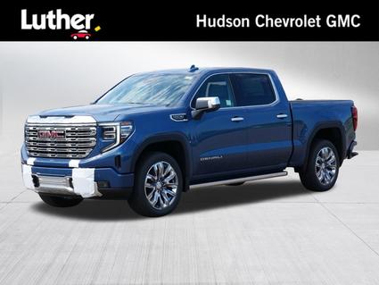 2026 GMC Sierra Hudson WI