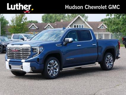 2026 GMC Sierra Hudson WI
