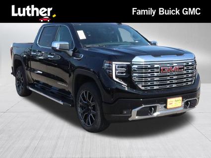 2026 GMC Sierra Fargo ND