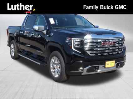 2026 GMC Sierra Fargo ND