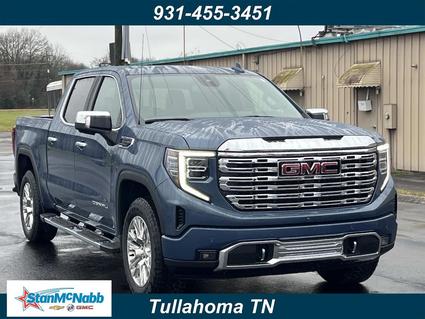 2026 GMC Sierra Tullahoma TN