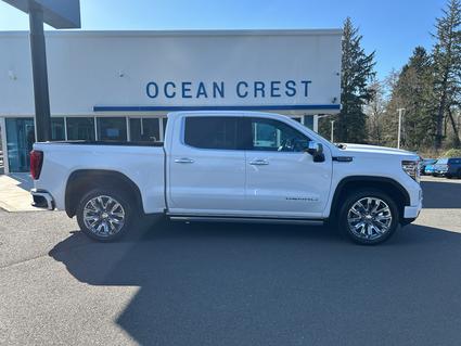 2023 GMC Sierra Warrenton OR