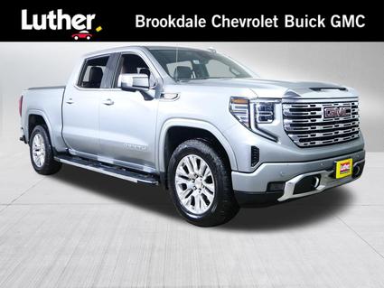 2023 GMC Sierra Minneapolis MN