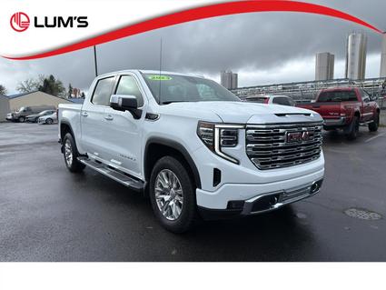 2023 GMC Sierra McMinnville OR