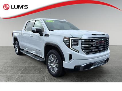 2023 GMC Sierra McMinnville OR