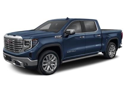 2025 GMC Sierra Minneapolis MN