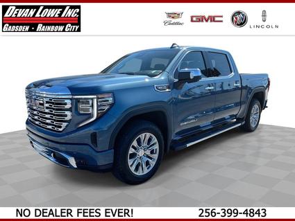 2025 GMC Sierra Rainbow City AL